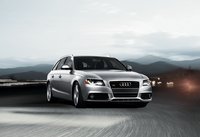 A4 Avant A4 Avant