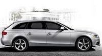 A4 Avant A4 Avant