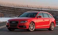 A4 Avant A4 Avant