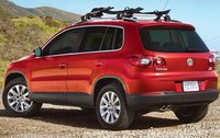 Tiguan Tiguan
