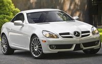 SLK-Class SLK-Class