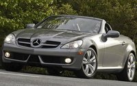 SLK-Class SLK-Class