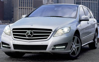 R-Class R-Class