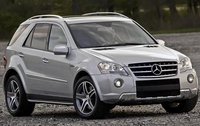 M-Class M-Class