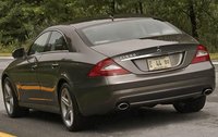 CLS-Class CLS-Class