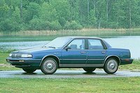 Cutlass Ciera Cutlass Ciera