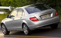 C-Class C-Class