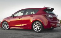 MAZDASPEED3 MAZDASPEED3