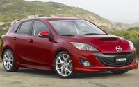 MAZDASPEED3 MAZDASPEED3