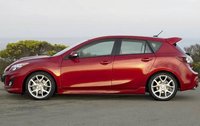 MAZDASPEED3 MAZDASPEED3
