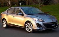 MAZDA3 MAZDA3