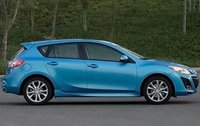MAZDA3 MAZDA3