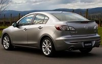 MAZDA3 MAZDA3