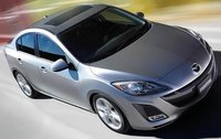MAZDA3 MAZDA3
