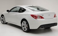 Genesis Coupe Genesis Coupe