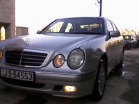 E-Class E-Class