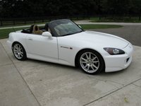 2006 Honda S2000 Overview