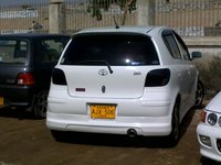 Vitz Vitz