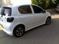 Vitz Vitz