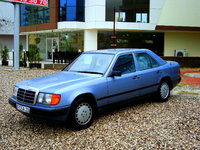 E-Class E-Class