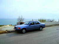 E-Class E-Class