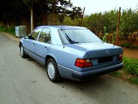 E-Class E-Class