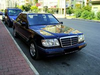 E-Class E-Class