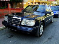 E-Class E-Class