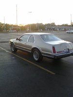 Mark VII Mark VII