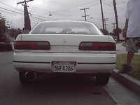 240SX 240SX
