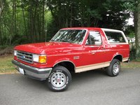 Bronco Bronco