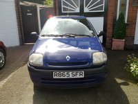 Clio Clio