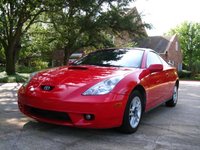Celica Celica