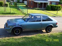 Chevette