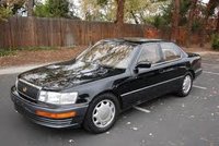 LS 400 LS 400