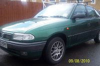 Astra Astra