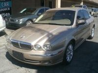 X-TYPE X-TYPE