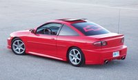 Cavalier Cavalier