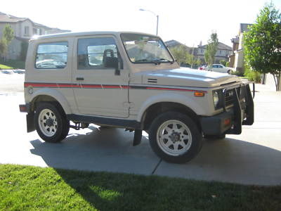 Suzuki Samurai For Sale In Texarkana, TX - ®