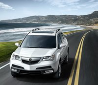 MDX MDX