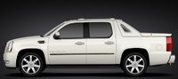 Escalade EXT Escalade EXT