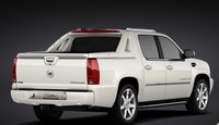 Escalade EXT Escalade EXT