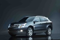 SRX SRX