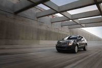 SRX SRX
