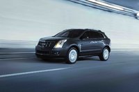 SRX SRX