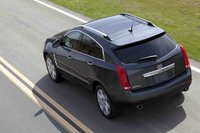 SRX SRX