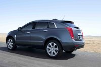 SRX SRX