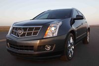 SRX SRX