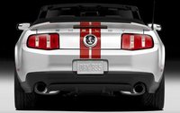 Shelby GT500 Shelby GT500