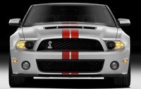 Shelby GT500 Shelby GT500